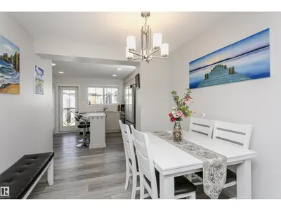 Interior photo 3 of 19627 28 AV NW