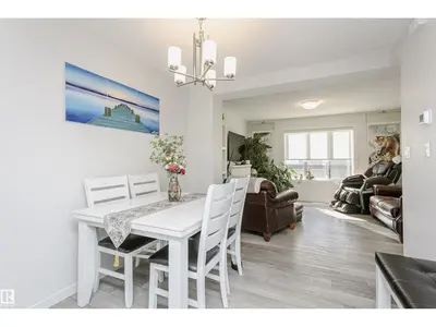 Interior photo 2 of 19627 28 AV NW