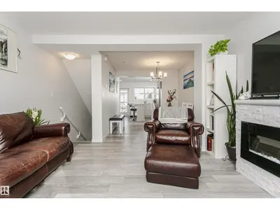 Interior photo 1 of 19627 28 AV NW