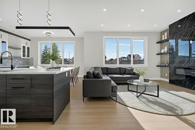 Interior photo 4 of 181 EDGEWATER CI