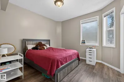 Interior photo 4 of #103 8108 109 ST NW