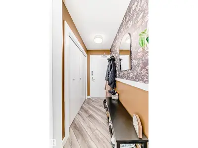 Interior photo 2 of #2004 10136 104 ST NW