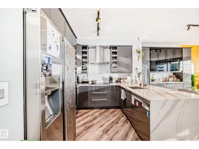 Interior photo 3 of #2004 10136 104 ST NW