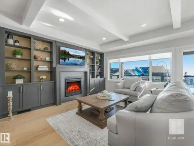 Interior photo 4 of #209 55101 STE. ANNE TR