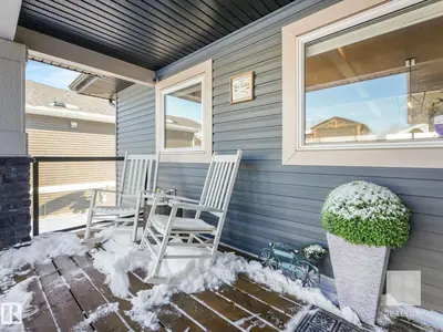 Interior photo 3 of #209 55101 STE. ANNE TR