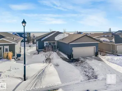 Interior photo 1 of #209 55101 STE. ANNE TR