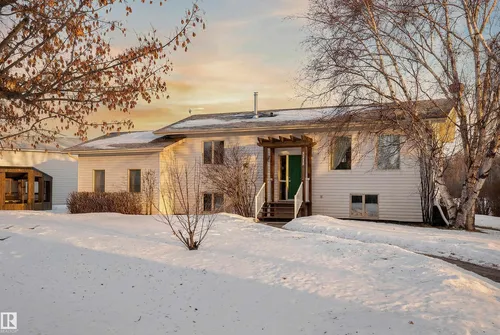 5215 49 AV, Onoway - $349,900