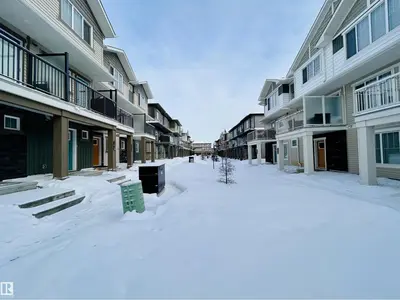 Interior photo 3 of #120 1530 TAMARACK BV NW