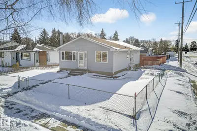 Interior photo 1 of 4645 115 AV NW