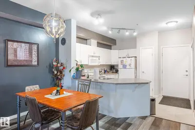 Interior photo 4 of #224 4304 139 AV NW