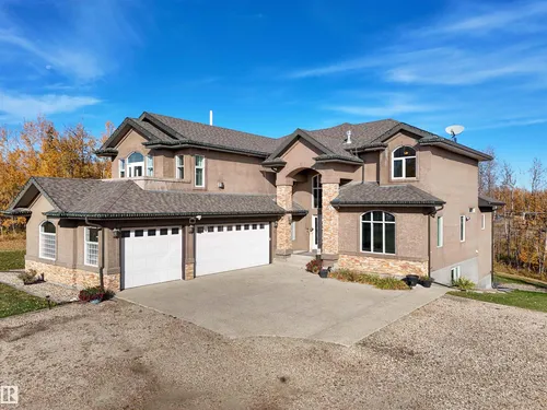 302 49119 Rge Rd 73, Rural Brazeau County - $899,000