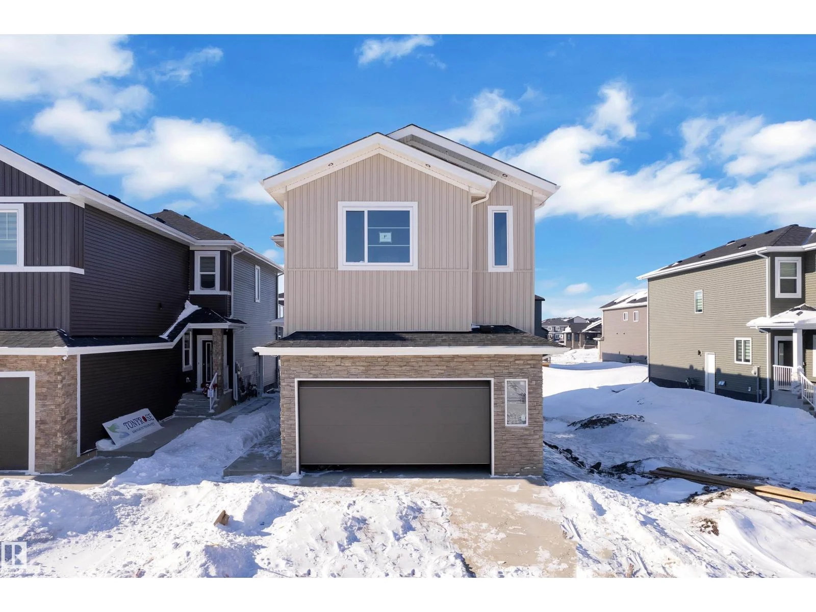 95 ELDRIDGE PT, St. Albert - 4 bedroom Detached Single Family for sale