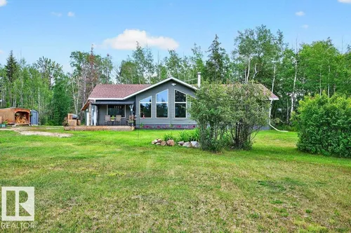 #129 50529 RGE ROAD 21, Rural Parkland County - $535,000