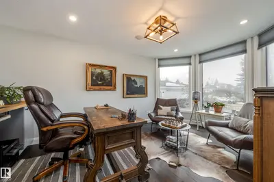 Interior photo 2 of 103 WEAVER DR NW