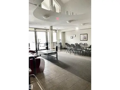 Interior photo 3 of #216 12550 140 AV NW