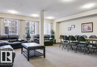 Interior photo 4 of #216 12550 140 AV NW