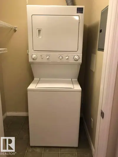 Interior photo 1 of #216 12550 140 AV NW