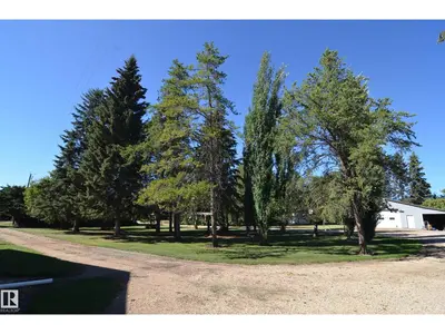 Interior photo 2 of 59225 Rge Rd 31