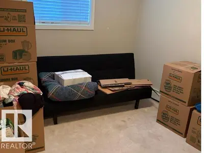 Interior photo 4 of #118 396 Silverberry Road NW NW