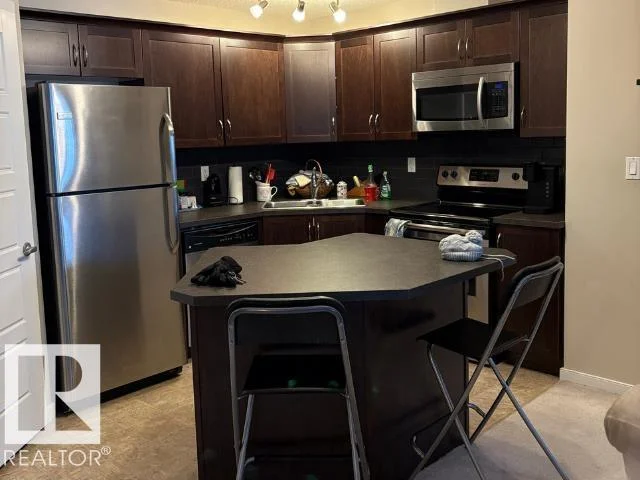 #118 396 Silverberry Road NW NW, Edmonton - 1 bedroom Apartment for sale