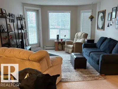 Interior photo 1 of #118 396 Silverberry Road NW NW