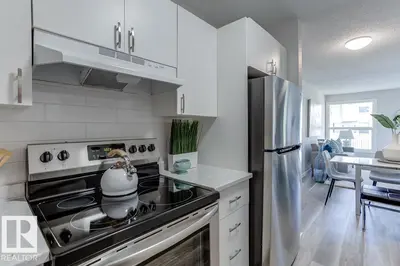 Interior photo 3 of 7032 MILL WOODS RD S NW