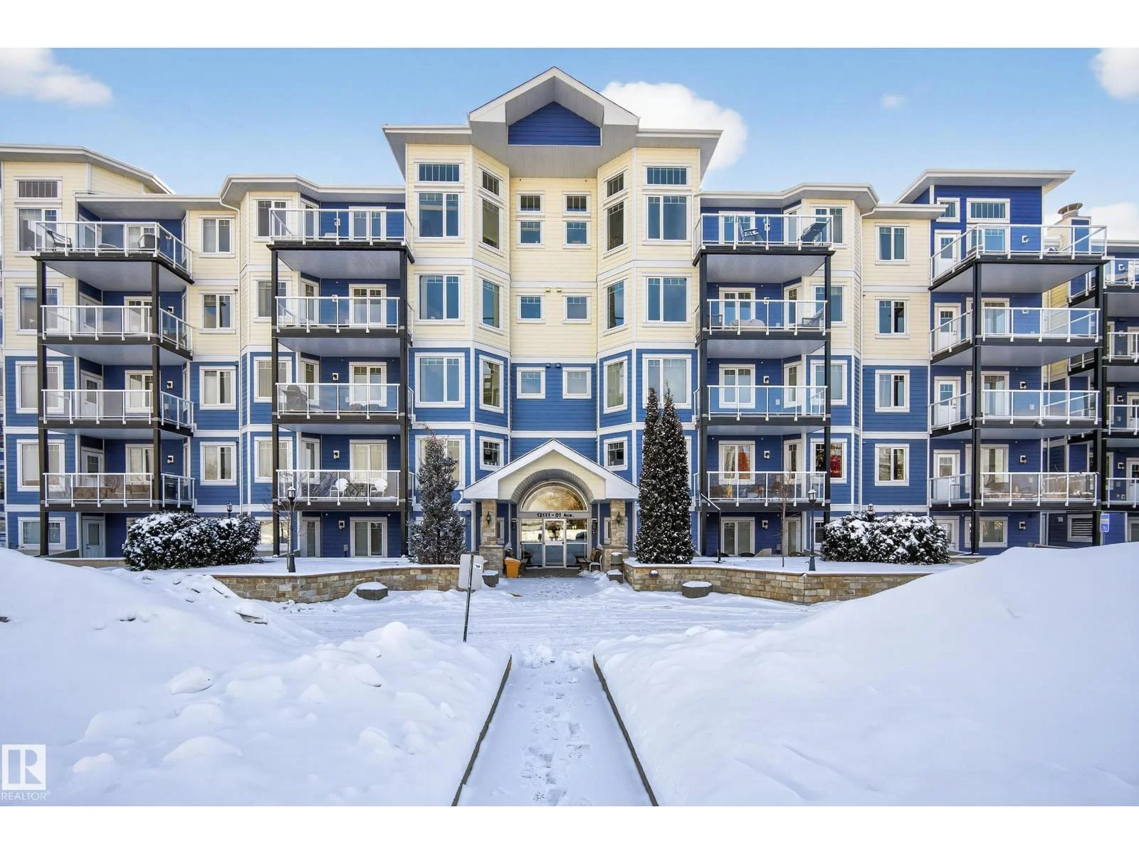 #415 12111 51 AV NW, Edmonton - 1 bedroom Apartment for sale