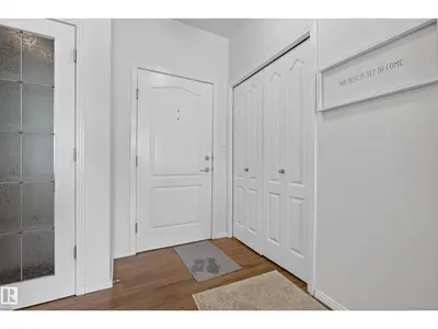 Interior photo 2 of #415 12111 51 AV NW