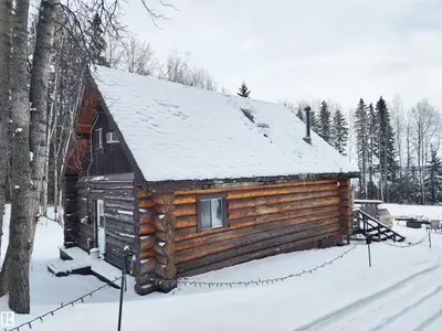 Interior photo 1 of #37 61076 TWP ROAD 462 A