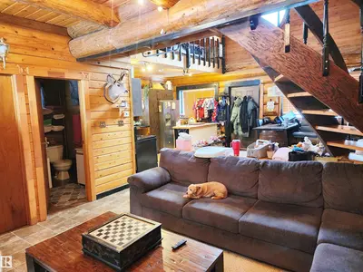 Interior photo 4 of #37 61076 TWP ROAD 462 A