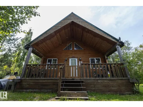 #260 465015 Range Road 63A, Rural Wetaskiwin County - $349,000