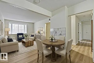 Interior photo 4 of 13211 71 ST NW