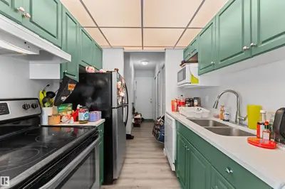 Interior photo 2 of #10 11219 103A AV NW