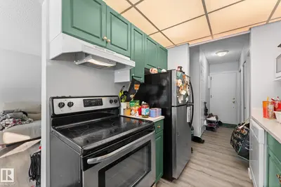 Interior photo 3 of #10 11219 103A AV NW