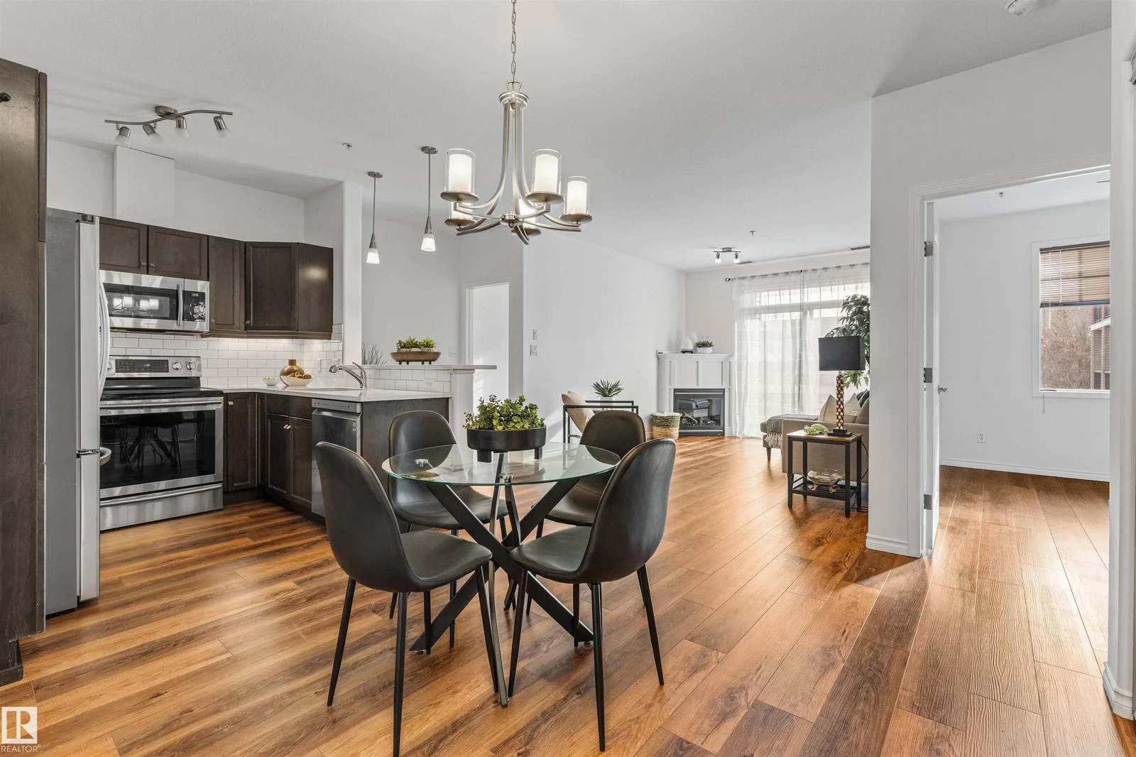 #209 2503 Hanna Crescent NW, Edmonton - 2 bedroom Apartment for sale