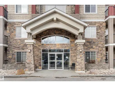 Interior photo 4 of #209 2503 Hanna Crescent NW