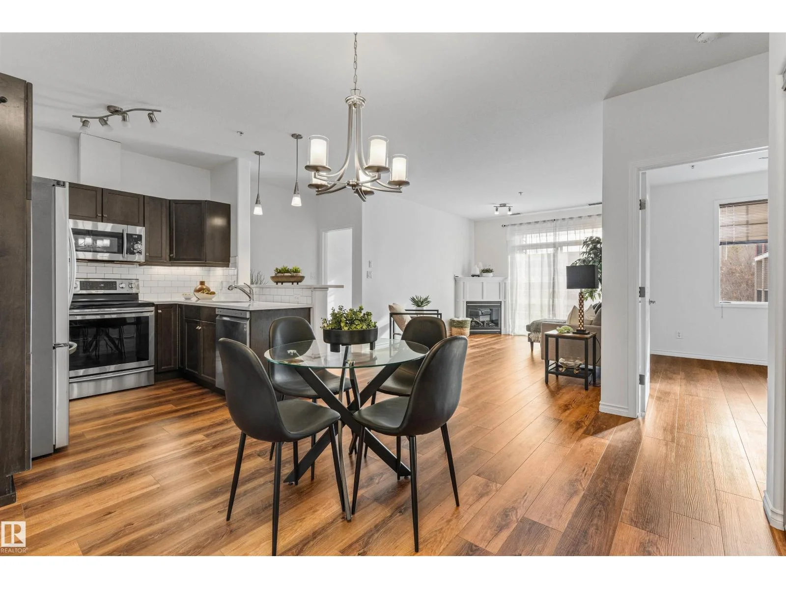 #209 2503 Hanna Crescent NW, Edmonton - 2 bedroom Apartment for sale