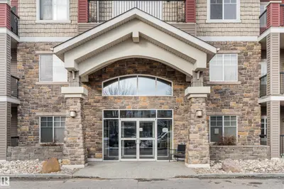 Interior photo 4 of #209 2503 Hanna Crescent NW