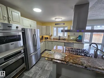 Interior photo 3 of 8512 131 AV NW