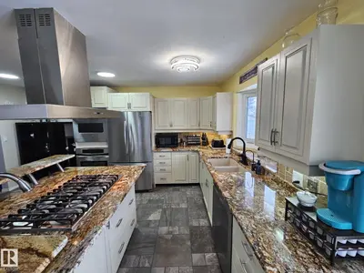 Interior photo 3 of 8512 131 AV NW