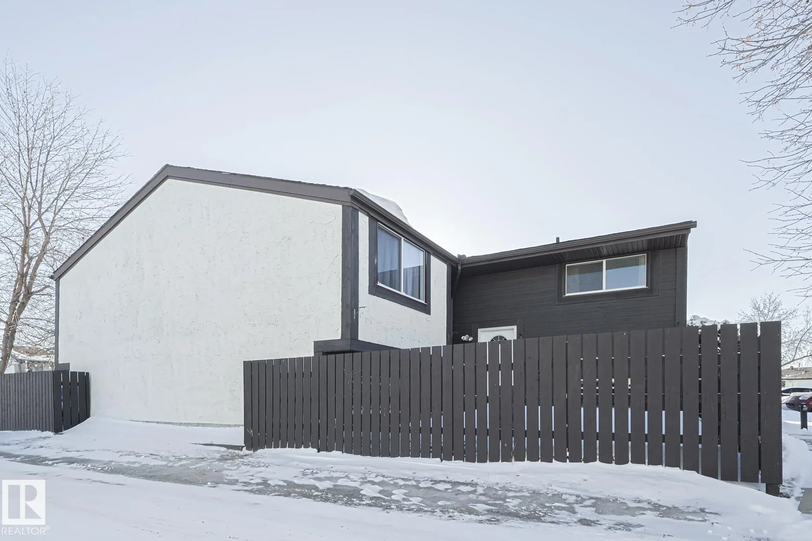 1526 69 ST NW NW, Edmonton - 3 bedroom Townhouse for sale