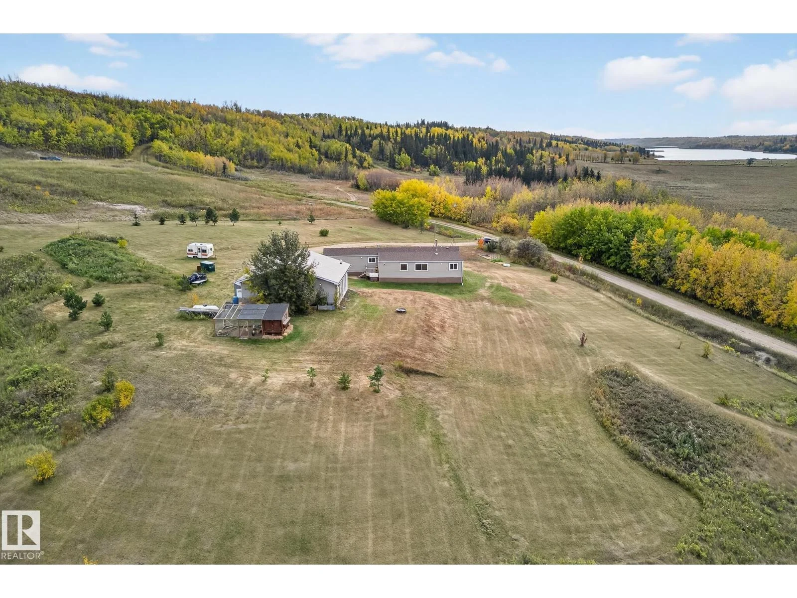 23509A TWP ROAD 484, Rural Leduc County - 3 bedroom Detached Single Family for sale