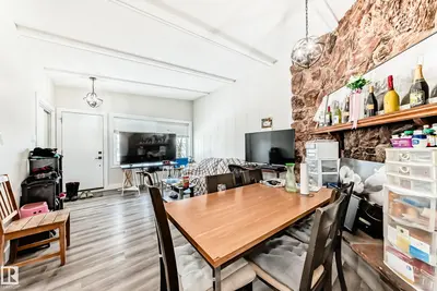Interior photo 1 of 7604 7606 75 ST NW