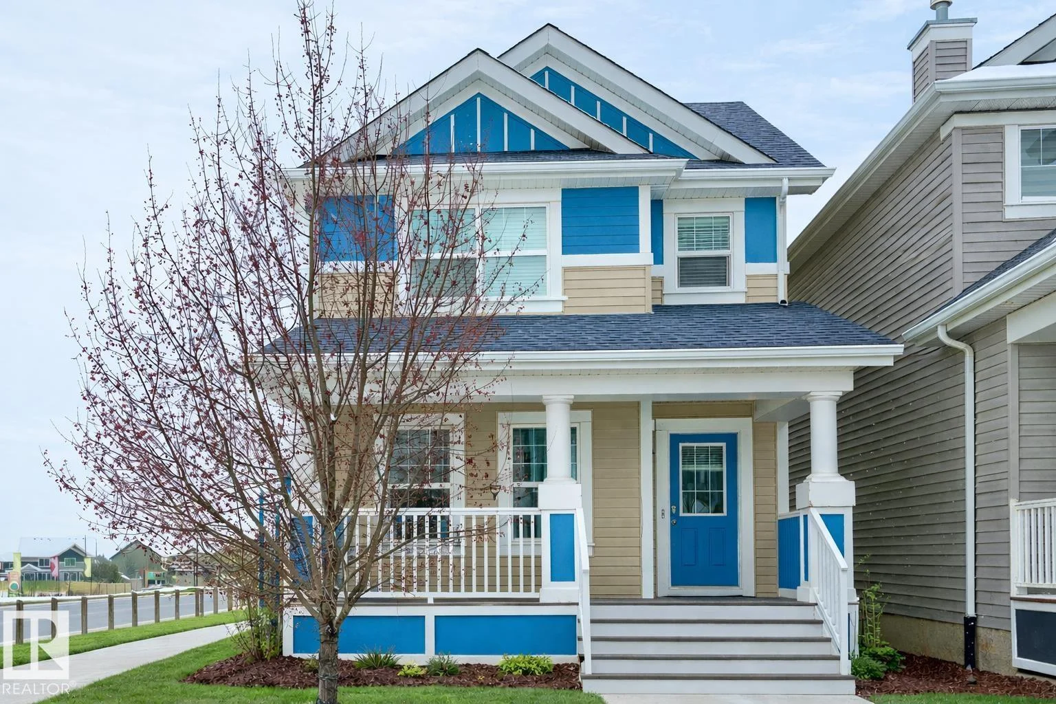 2344 71 ST SW, Edmonton - 5 bedroom Detached Single Family for sale