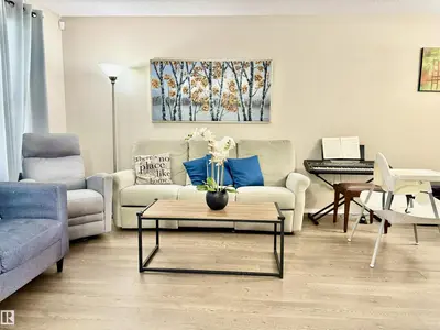 Interior photo 2 of 2344 71 ST SW