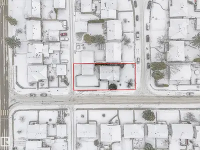 Interior photo 1 of 14903 77 ST NW