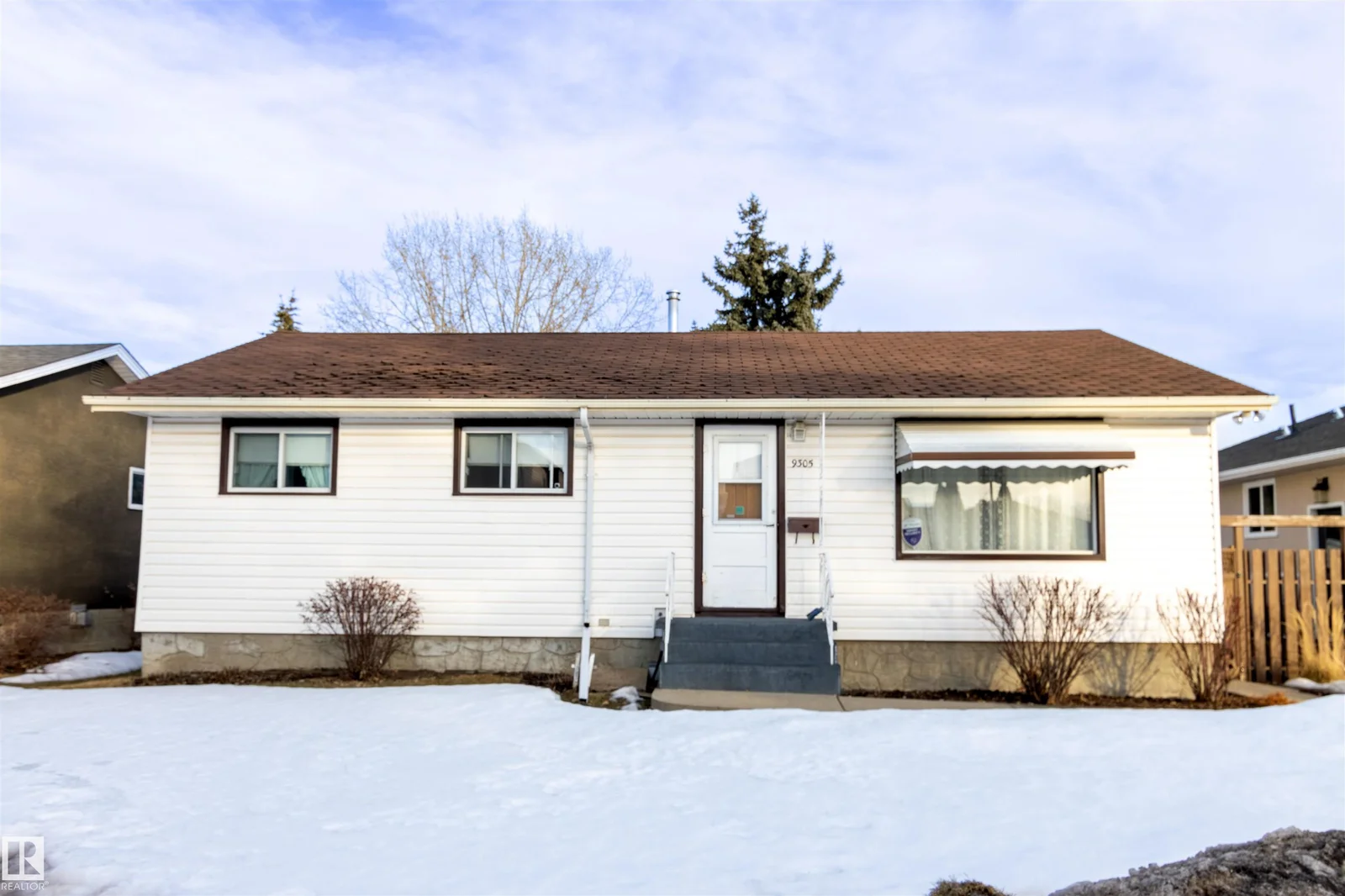 9305 151 ST NW, Edmonton - 4 bedroom Detached Single Family for sale