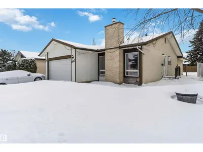 Interior photo 2 of 11615 150 AV NW