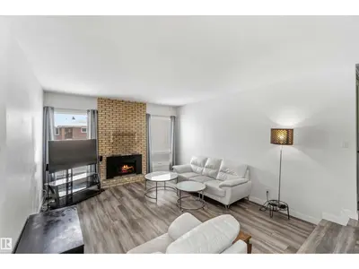 Interior photo 4 of 11615 150 AV NW