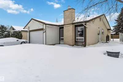 Interior photo 2 of 11615 150 AV NW